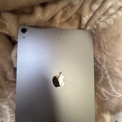 iPadAir M3 新型の画像