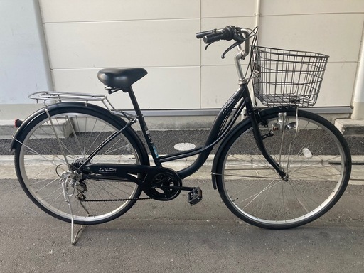 自転車04(6ギア)