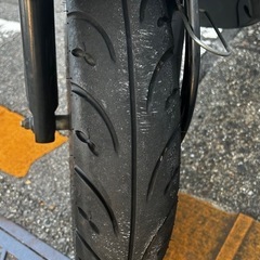 ヤマハ　50cc　ジョグ　原付の画像