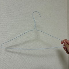 【8/31まで】ハンガー約100本の画像