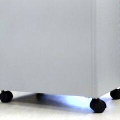 サンワサプライ 業務用シュレッダー 40L 400-PSD021 30分連続細断 クロスカット ホッチキス可 大容量 CD/DVD カード対応 札幌市 中央区 南12条の画像