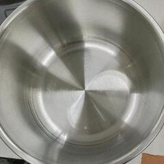 0826-366 圧力鍋　T-fal　クリプソ+の画像
