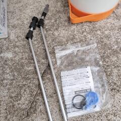 蓄圧式噴霧器の画像