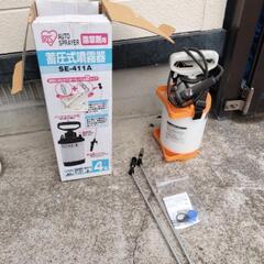 蓄圧式噴霧器の画像