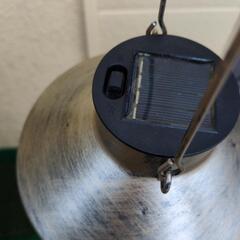 ランプ風電灯の画像