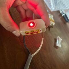 ホーザン　配線チェッカー　通電試験キットの画像