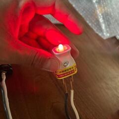 ホーザン　配線チェッカー　通電試験キットの画像