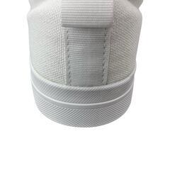 186000 新品未使用 adidas アディダス ADIDAS ブラヴァーダ LEW06 GY2277  24.5 ホワイト ローカット/キャンバス レディース [1000025382791]の画像