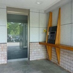 【花小金井駅】【月約5万円】【週5日×朝2時間】マンション清掃/未経験者可～日払い可の画像