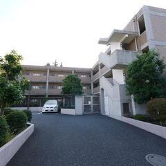 【花小金井駅】【月約5万円】【週5日×朝2時間】マンション清掃/未経験者可～日払い可の画像