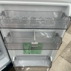 ★リユースのサカイ高崎店★TJ12572 TOSHIBA 冷蔵庫 153L 24年製 動作確認／クリーニング済みの画像