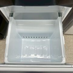 ★リユースのサカイ高崎店★TJ12572 TOSHIBA 冷蔵庫 153L 24年製 動作確認／クリーニング済みの画像