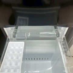 ★リユースのサカイ高崎店★TJ12572 TOSHIBA 冷蔵庫 153L 24年製 動作確認／クリーニング済みの画像