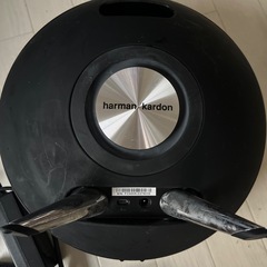Bluetoothスピーカーの画像