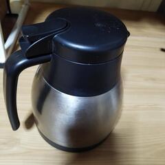 魔法瓶の画像