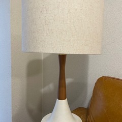 ACME（アクメ）MATHEW LAMP（マシューランプ） テーブルスタンドの画像