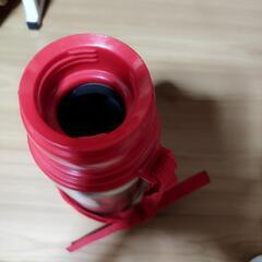 魔法瓶の画像