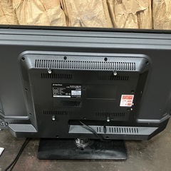 488番・32型液晶TV・格安販売❗️レンタルアップ品の画像