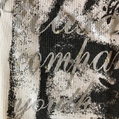 レディースTシャツ　Mの画像