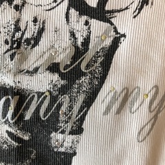 レディースTシャツ　Mの画像