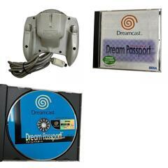 186000 現状品 SEGA Dreamcast NKT-3000  [1000027769934]の画像