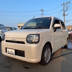 総額39.8万円 ダイハツ ミラトコット Gリミテッド SAⅢ 車検9年1月 アイスト コーナーセンサー 両席シートヒーター ナビ フルセグ Bluetoothオーディオ バックカメラ ETCの画像