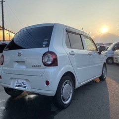 総額39.8万円 ダイハツ ミラトコット Gリミテッド SAⅢ 車検9年1月 アイスト コーナーセンサー 両席シートヒーター ナビ フルセグ Bluetoothオーディオ バックカメラ ETCの画像