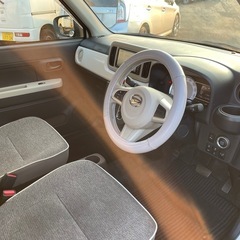 総額39.8万円 ダイハツ ミラトコット Gリミテッド SAⅢ 車検9年1月 アイスト コーナーセンサー 両席シートヒーター ナビ フルセグ Bluetoothオーディオ バックカメラ ETCの画像
