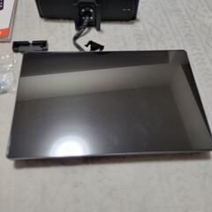PORMIDO pra106 11.8インチ　ディスプレイオーディオ の画像