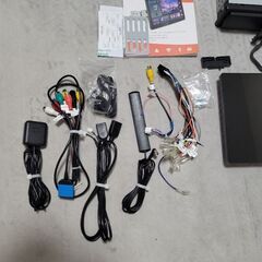 PORMIDO pra106 11.8インチ　ディスプレイオーディオ の画像