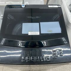 ★リユースのサカイ高崎店★TJ12573 NITORI 洗濯機 6kg 22年製 動作確認／クリーニング済みの画像
