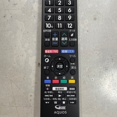 SHARP製★2023年製★32型液晶テレビ★6ヶ月間保証付きの画像