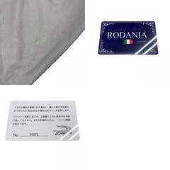 199990 RODANIA トートバッグ 3002L  [1000025353883]の画像