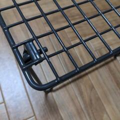 IKEA イケア シューズラック  GREJIG グレイグの画像