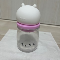 ちいかわ　キャンディーボトルの画像