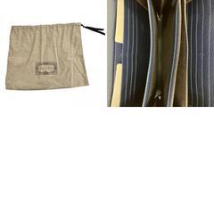 現状品 GUCCI グッチ ディオニュソス ショルダーバッグ　チェーンウォレット　財布 401231  ネイビー レディース [1000025374710]の画像