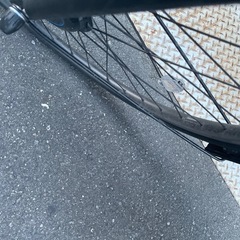 ブリヂストンtb1e 電動自転車の画像