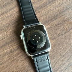 アップルウォッチseries8セルラーモデルの画像