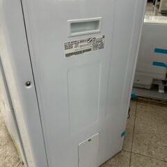 ★リユースのサカイ高崎店★TJ12574 HITACHI 衣類乾燥機 5kg 20年製 動作確認／クリーニング済みの画像