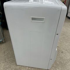 ★リユースのサカイ高崎店★TJ12574 HITACHI 衣類乾燥機 5kg 20年製 動作確認／クリーニング済みの画像