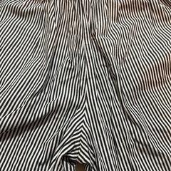 子供用パンツ 160cm　ワールド コットン100%の画像