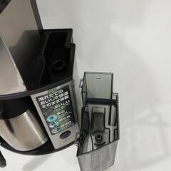 THERMOS　コーヒーメーカー ECD-1000の画像