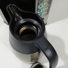 THERMOS　コーヒーメーカー ECD-1000の画像