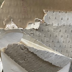 【無料】 吉野石膏 ボード 廃材 ジャンク の画像