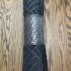 【新品・未使用】玄関マット ドアマット 泥落とし 滑り止め 40*60cmの画像