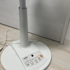 扇風機（YAMAZEN）の画像