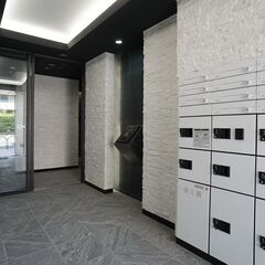 【東十条駅】【月約4万円】【週4日×朝2時間】マンション清掃/未経験者可～日払い可の画像