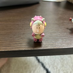 クレヨンしんちゃん　ガチャガチャの画像