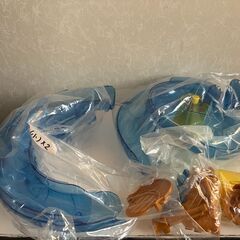 【中古雑貨】生活雑貨　そうめんスライダーの画像