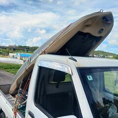 PELICAN Catch PWR 100 Fishing Kayak

中古です。(^-^)の画像